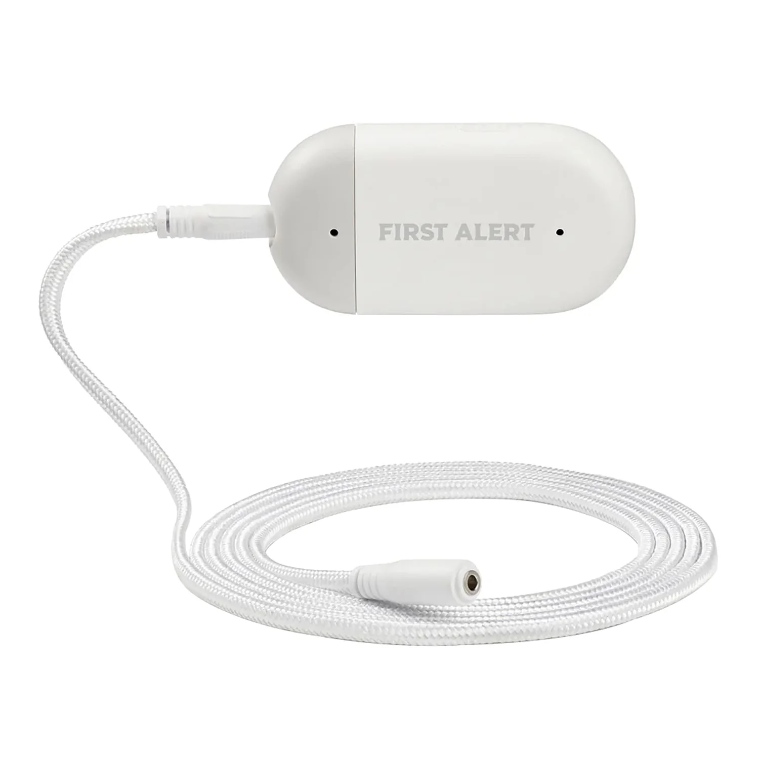 Honeywell Home L1 Wi-Fi Water Leak and Freeze Detector with 5-Ft. Cable Sensor