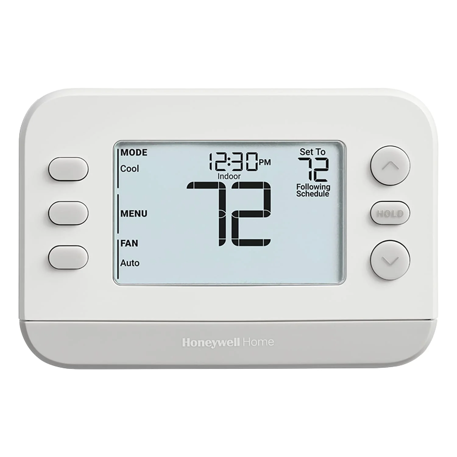 Honeywell Home X2P Programmable Flexible-Scheduling Thermostat with Conventional/Heat Pump Compatibility - Image 2