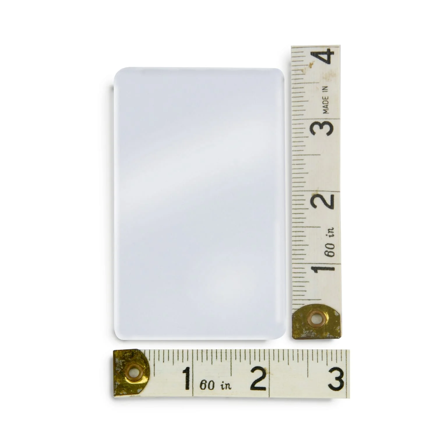 HP Thermal Laminating Pouches for Business Cards, 2.25 In. x 3.75 In., 50-Case Pack - Image 2