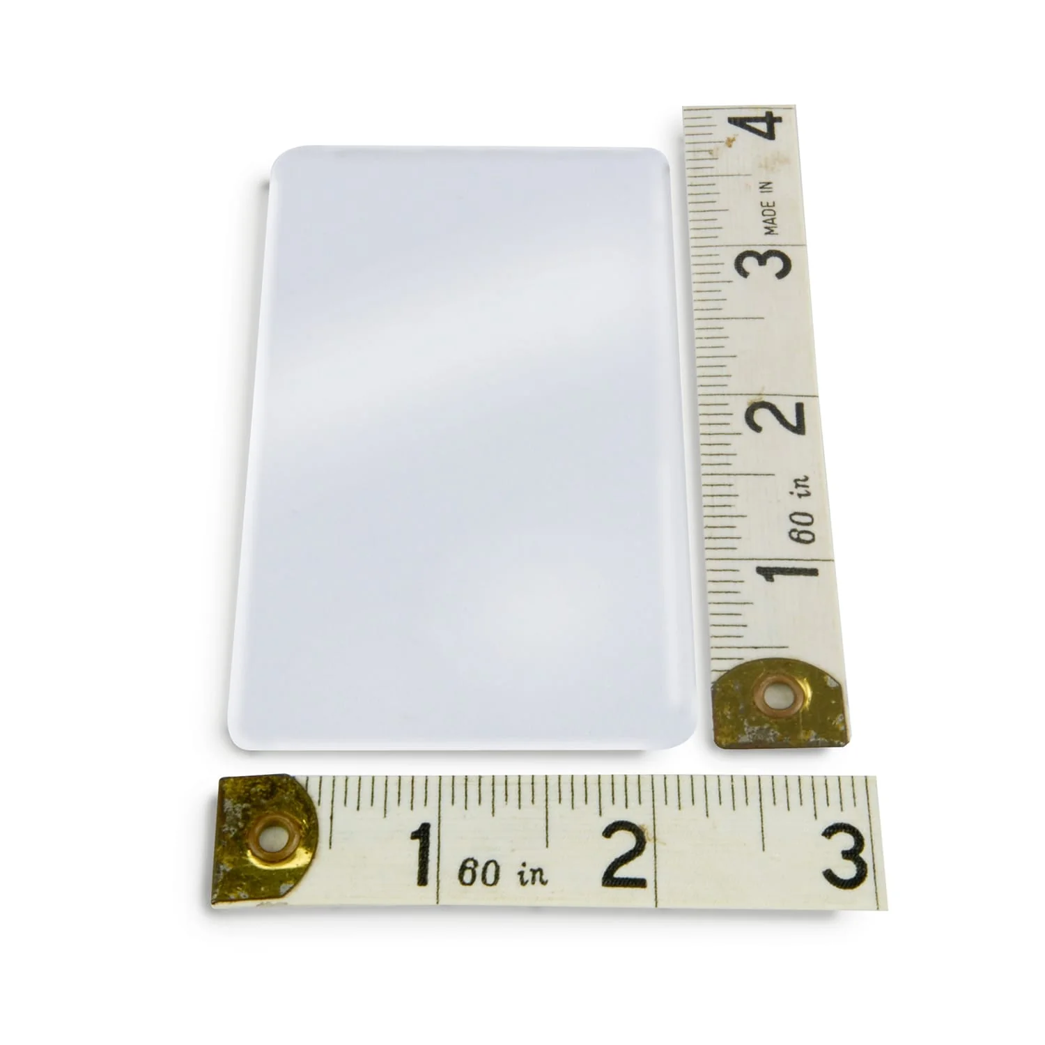 HP Thermal Laminating Pouches for Business Cards, 2.25 In. x 3.75 In., 50-Case Pack - Image 3
