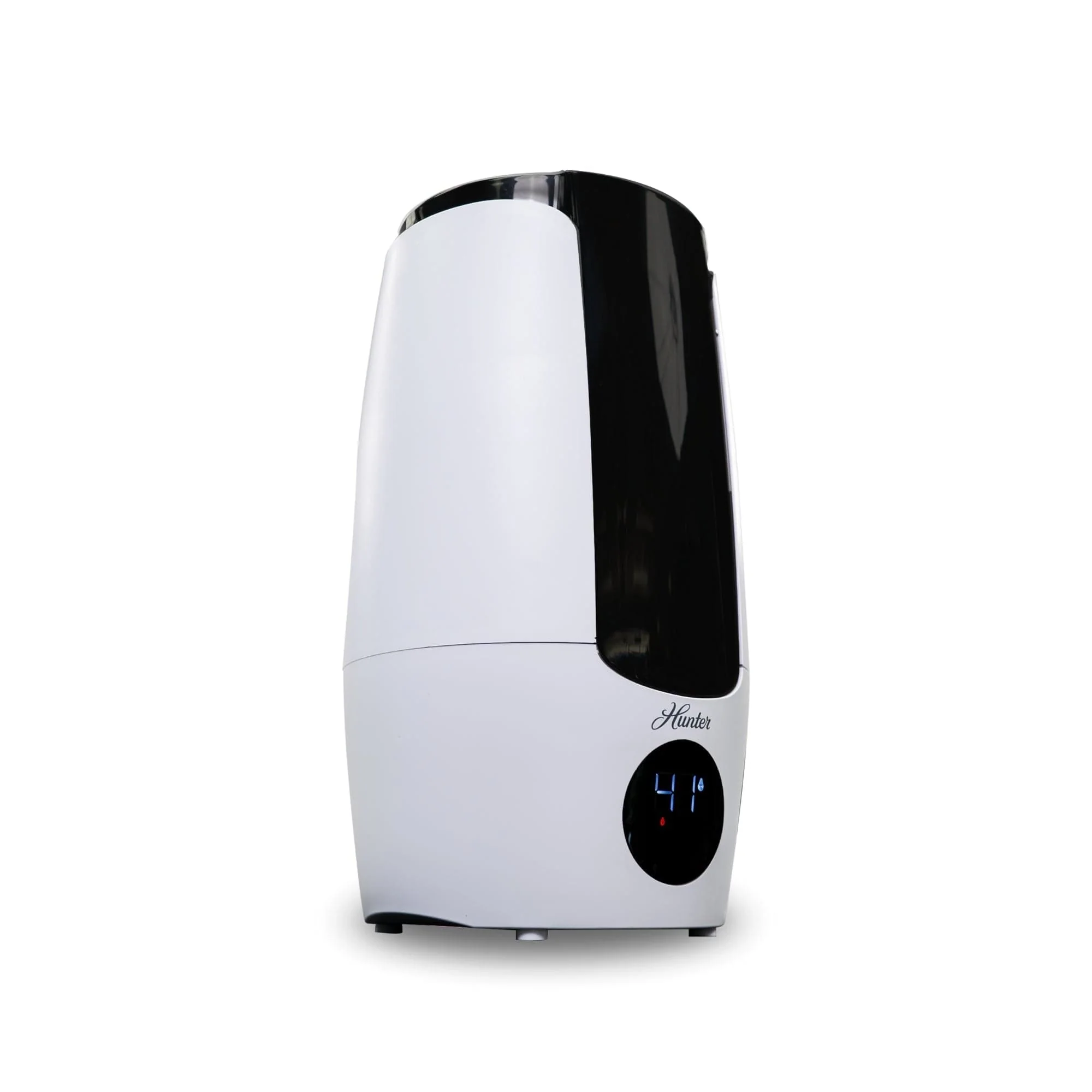 Hunter Aspire Ultrasonic 2.25 Gal Cool Mist Humidifier, Ultrasonic Cool Mist, HHU400 - Image 2
