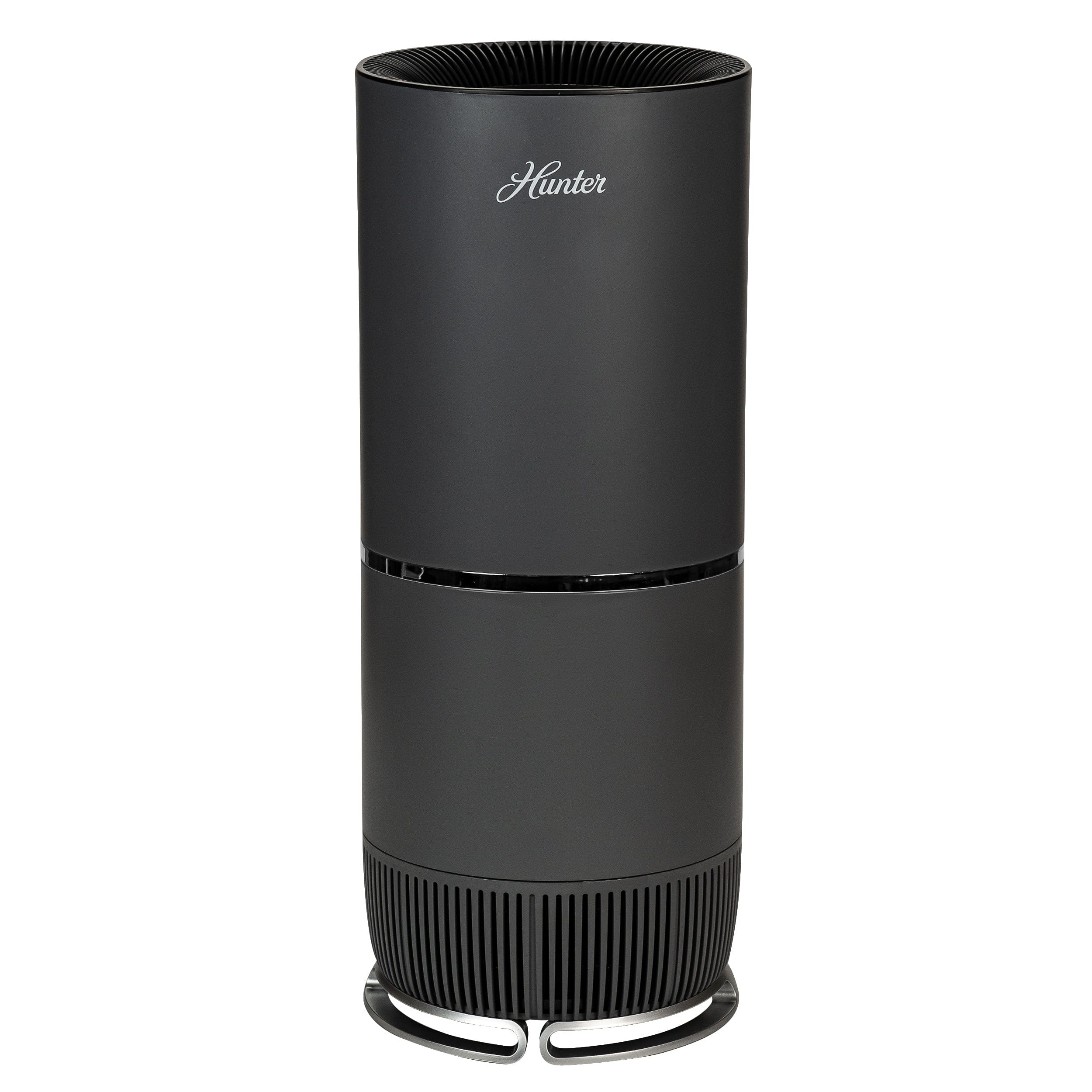 Hunter Large Tower True HEPA Air Purifier, for Allergies, Smoke + Pets, HP670 - Image 10