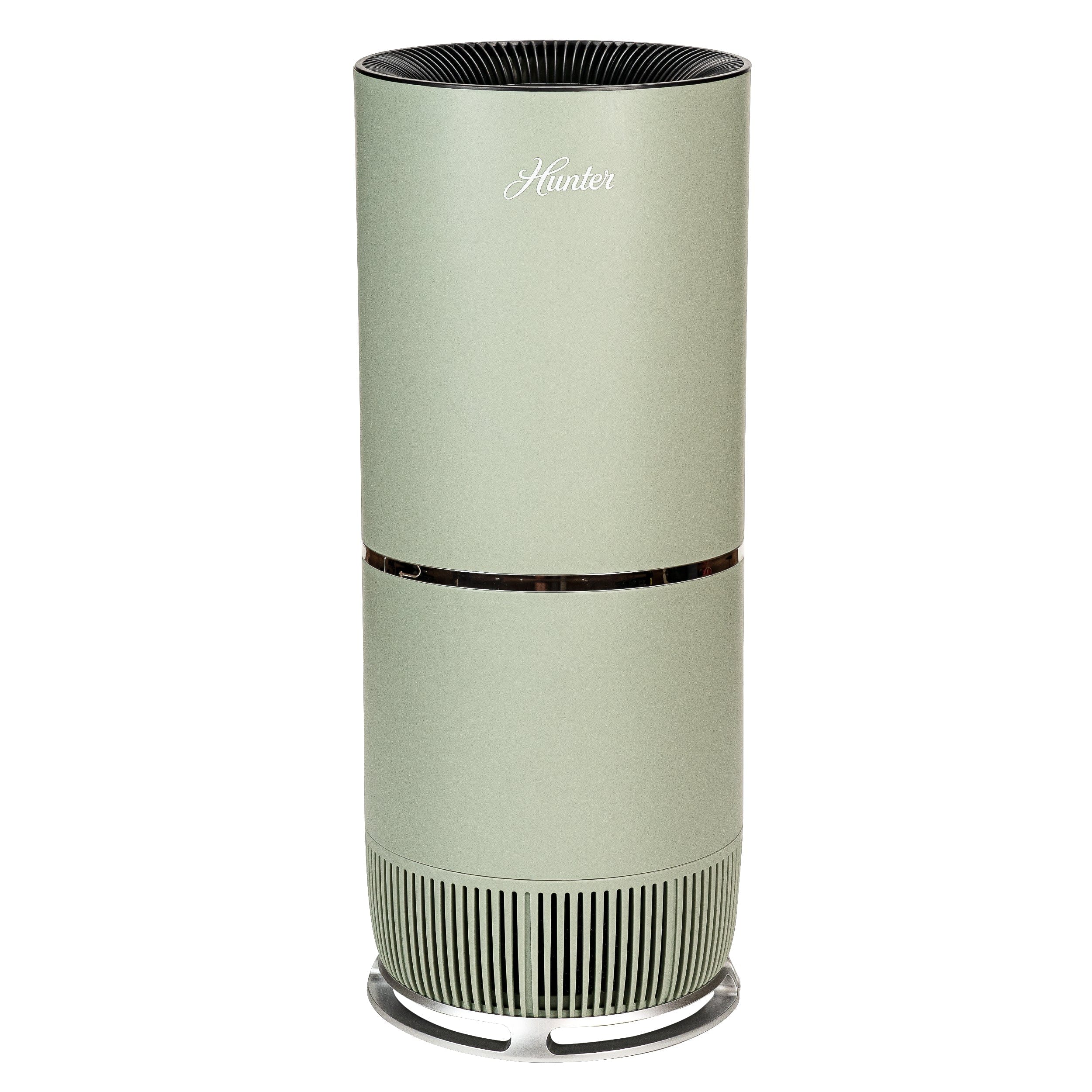 Hunter Large Tower True HEPA Air Purifier, for Allergies, Smoke + Pets, HP670 - Image 11