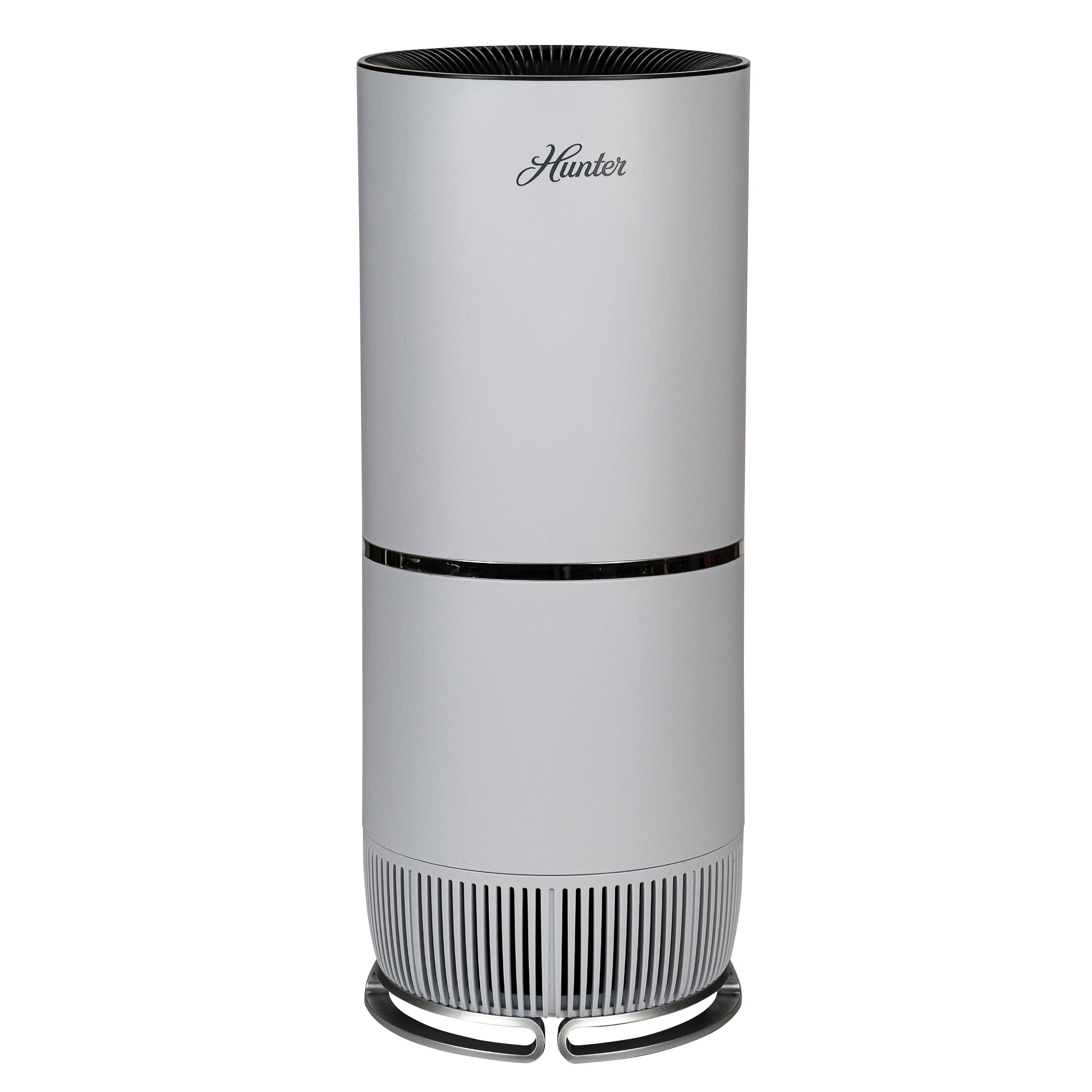 Hunter Large Tower True HEPA Air Purifier, for Allergies, Smoke + Pets, HP670 - Image 12
