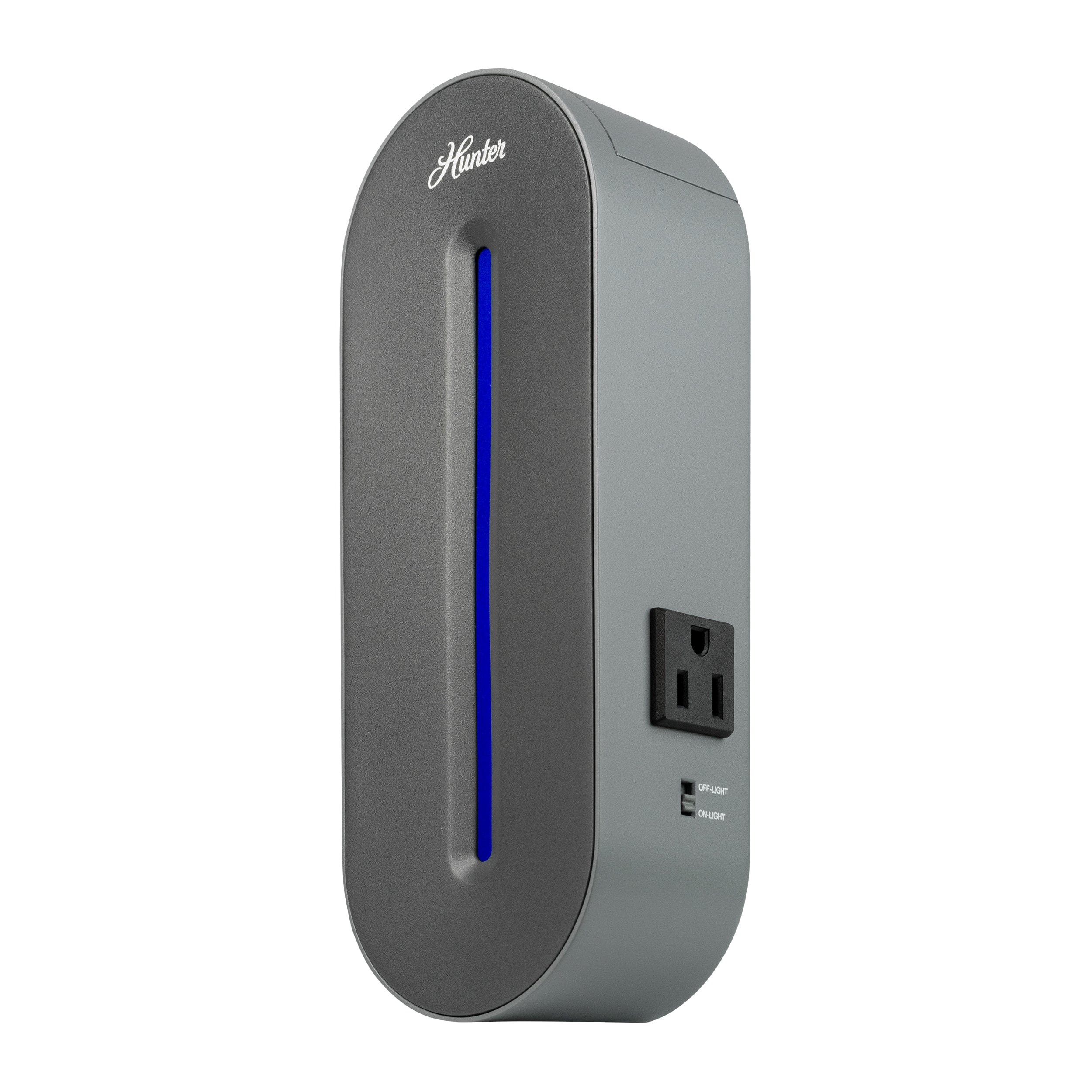 Hunter Plug-In UV-C Air Sanitizer HP247AP - Image 9