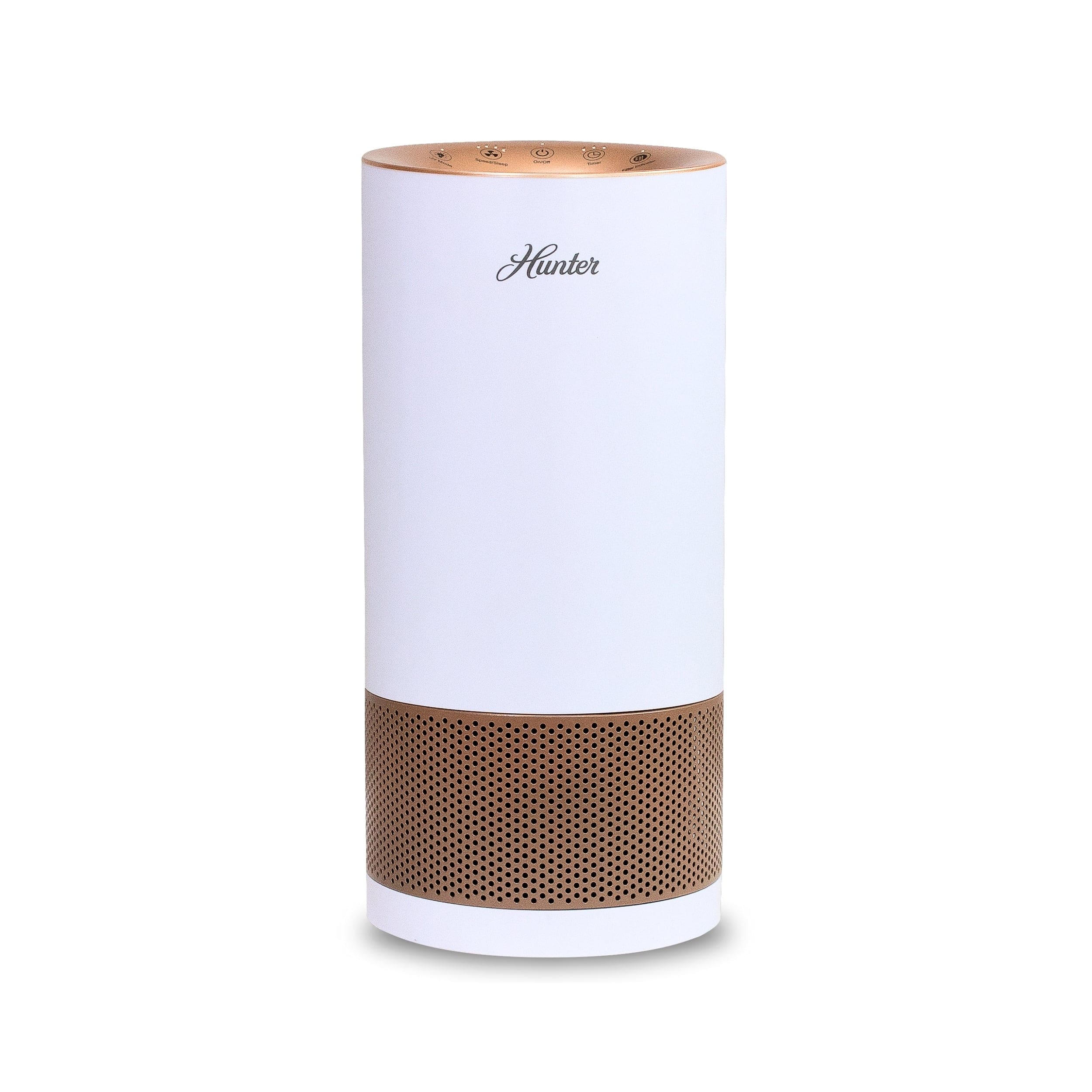 Hunter True HEPA Cylindrical Tower Air Purifier HP400 - Image 15