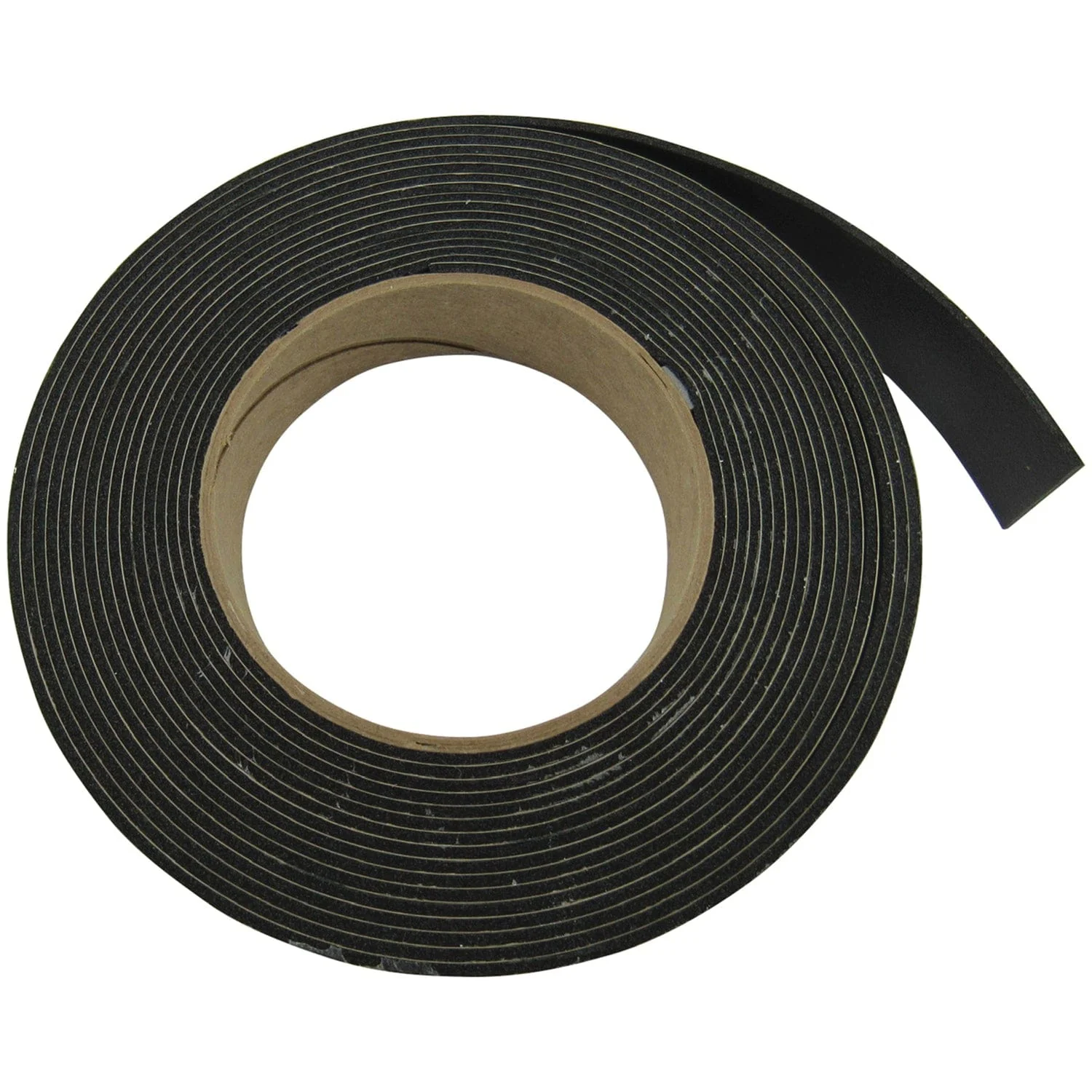HushMat Quiet Tape Shop Roll, 1-In. x 20-Ft. - Image 2