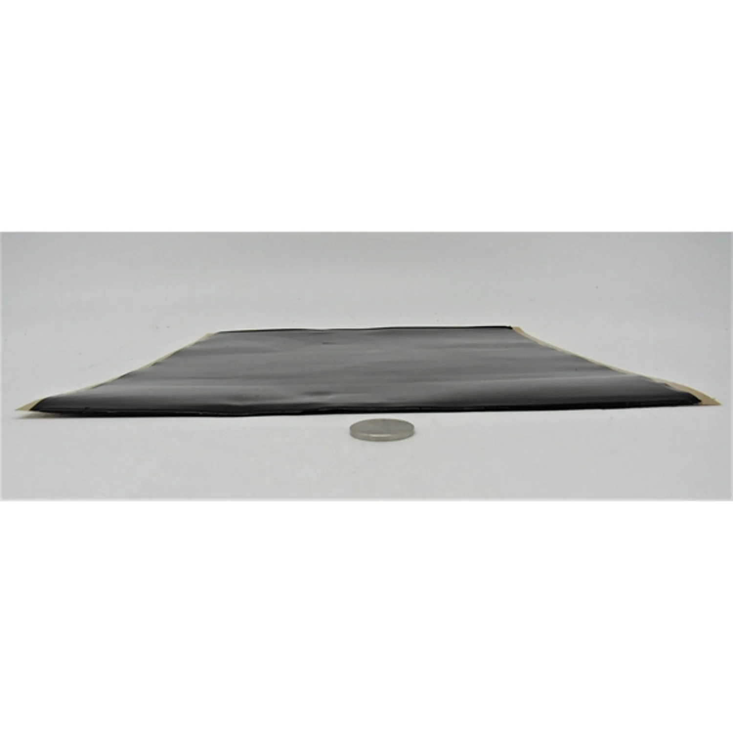 HushMat Speaker Sound-Damping Kit with Stealth Black Foil, 1.4 Sq. Ft. - Image 3