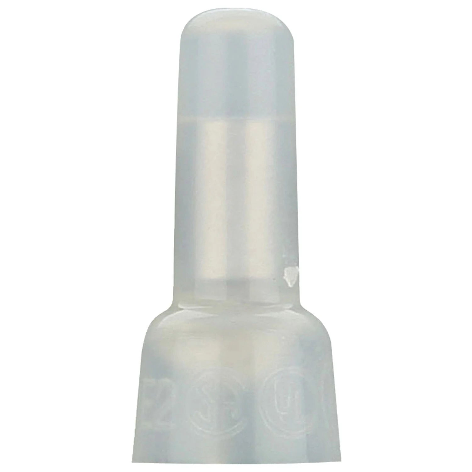 Install Bay 16–14 Gauge Long-Neck Crimp Caps, 1000 Count