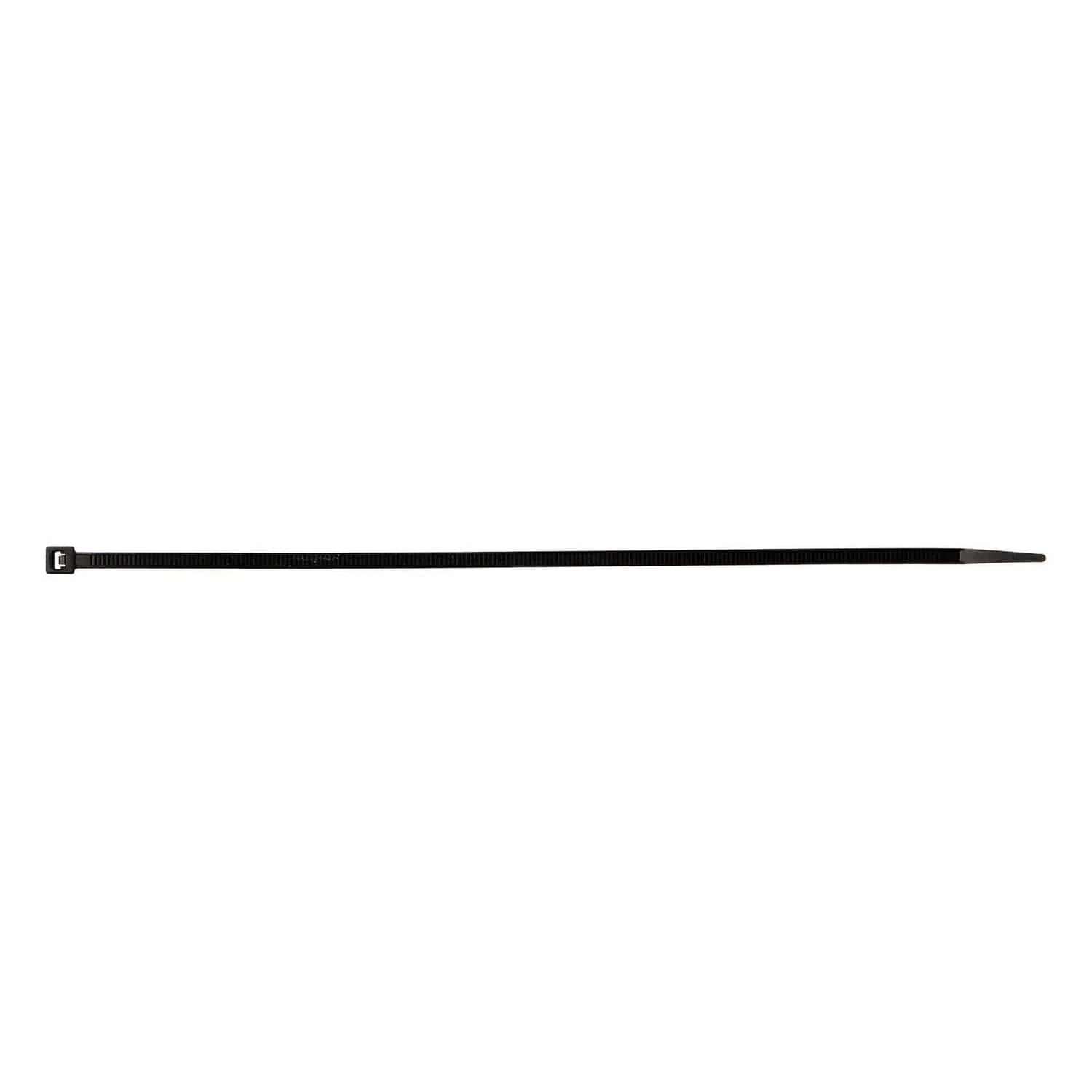 Install Bay 8-In. Cable Ties, 40-Lb. Tensile Strength, BCT8-1, 1000 Pack