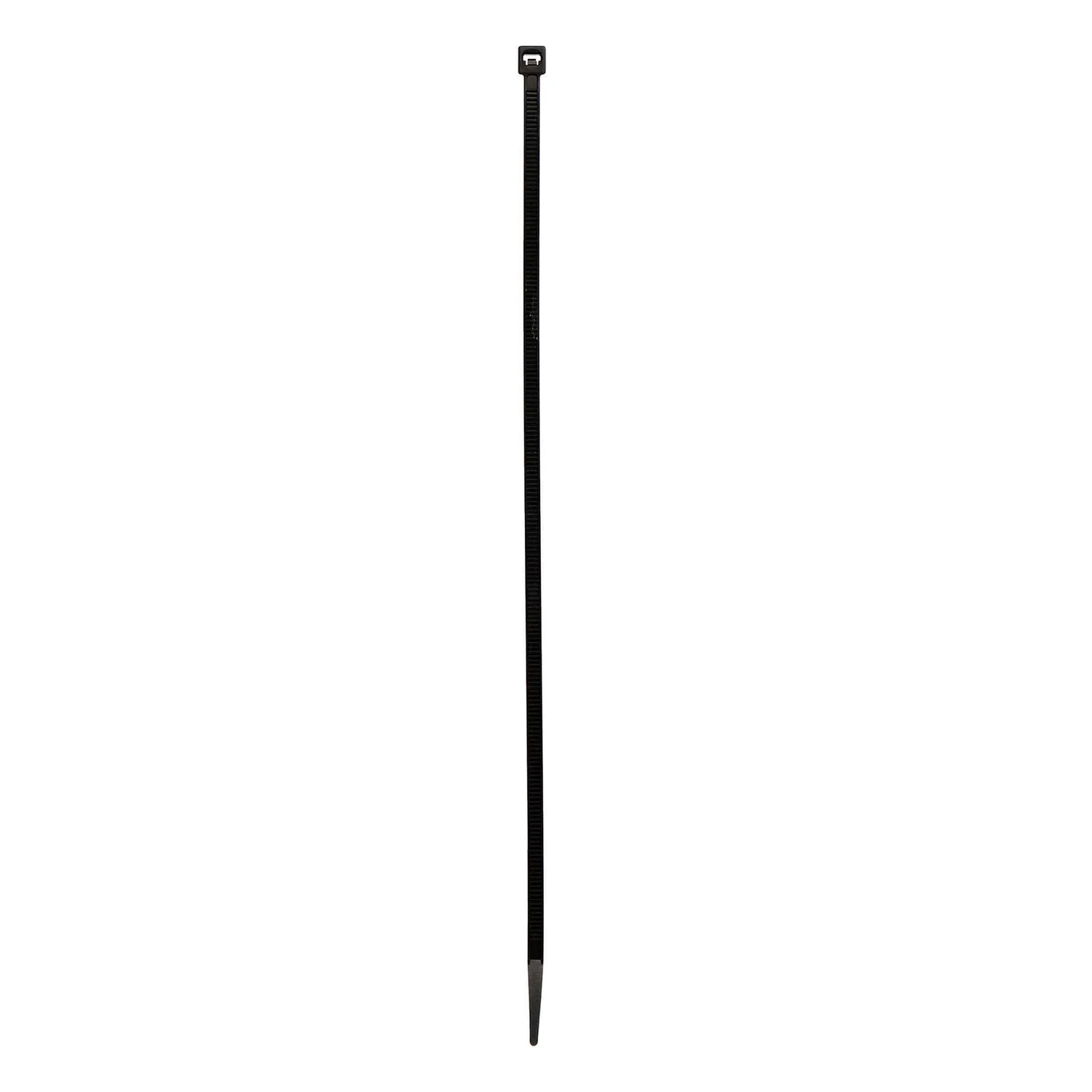 Install Bay 8-In. Cable Ties, 40-Lb. Tensile Strength, BCT8-1, 1000 Pack - Image 3