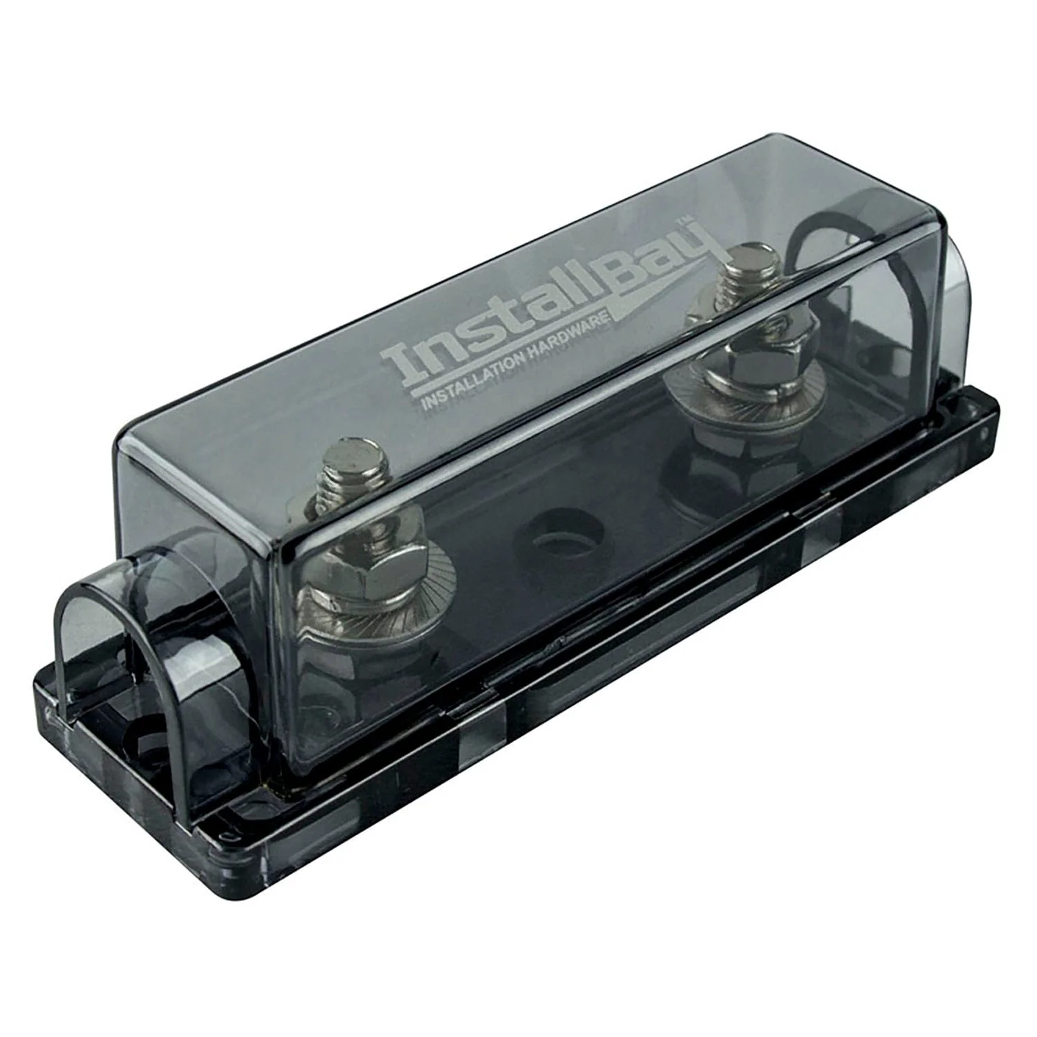 Install Bay Nickel ANL Fuse Holder
