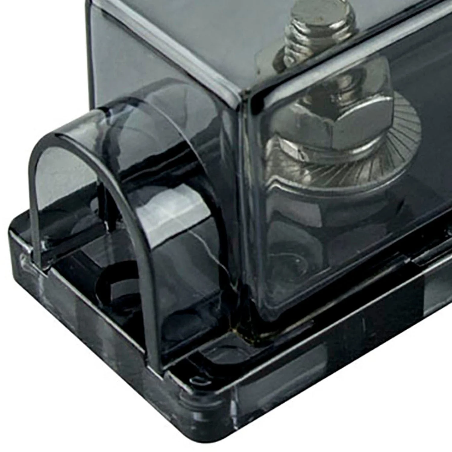 Install Bay Nickel ANL Fuse Holder - Image 2
