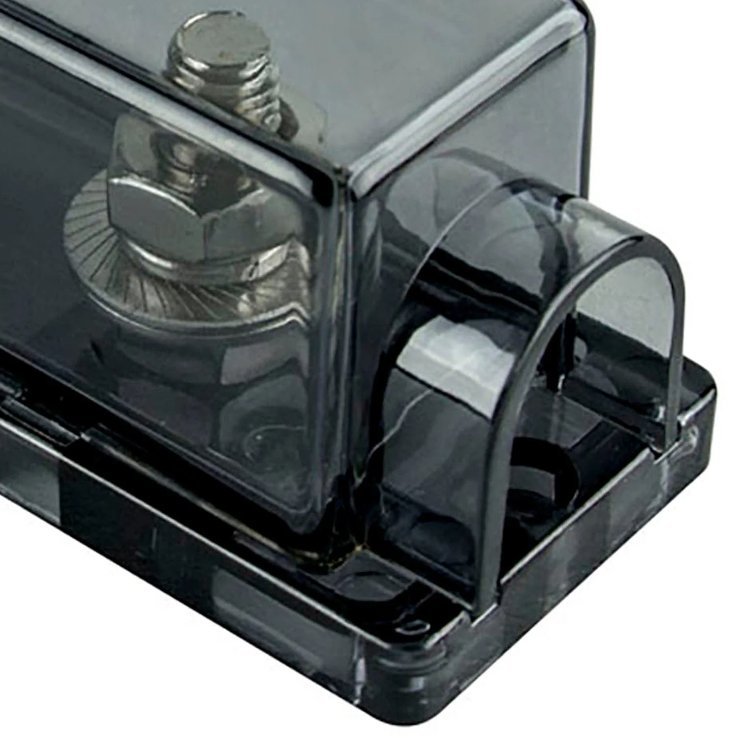 Install Bay Nickel ANL Fuse Holder - Image 3