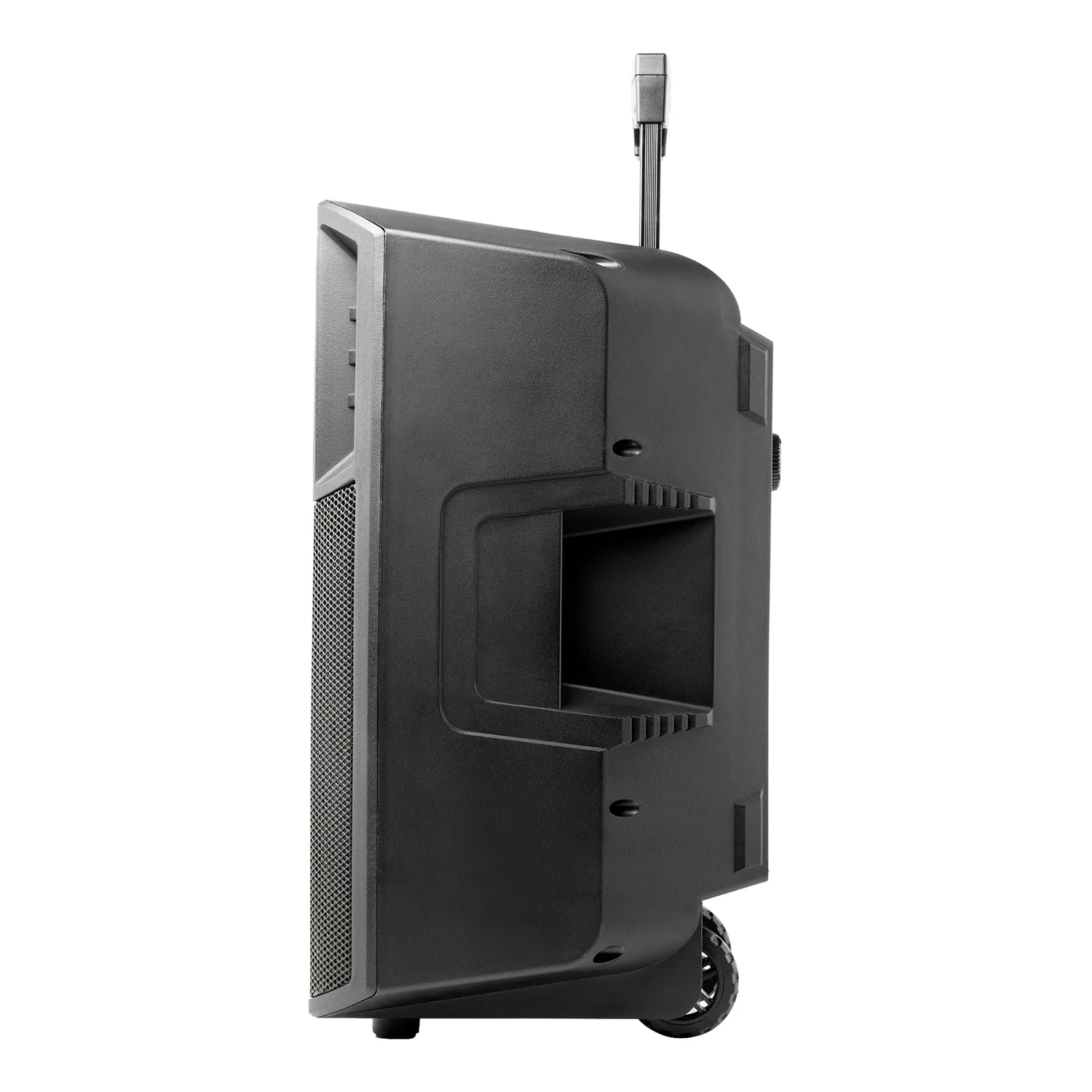 ION Power Glow 300 300-Watt Portable Bluetooth Party System Speaker with Lights, Microphone, and Stereo-Link - Image 3