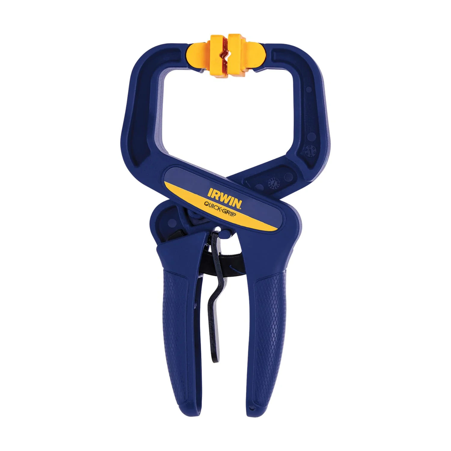 Irwin QUICK-GRIP 8-Piece Clamp Set for Woodworking, IRHT83220 - Image 3