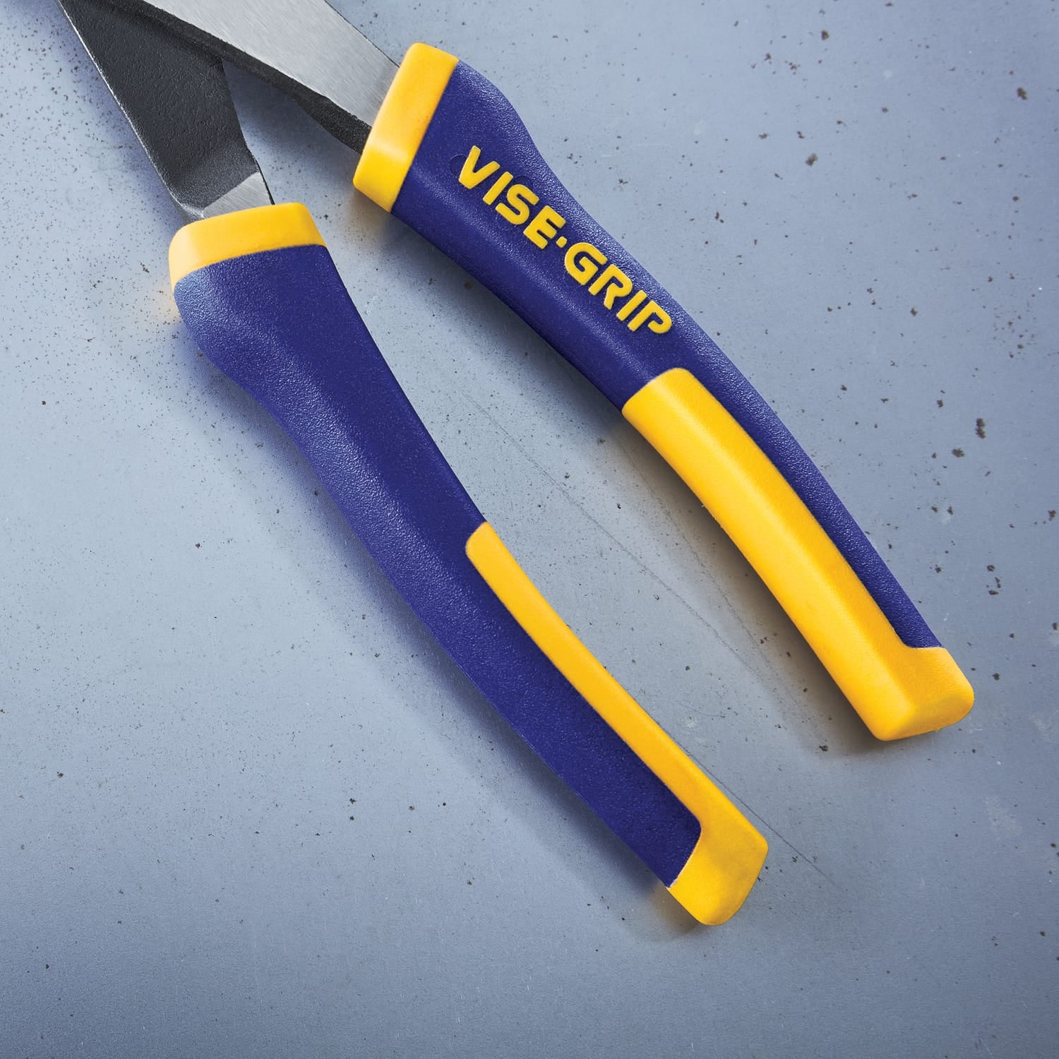 Irwin VISE-GRIP 8-In. Diagonal Cutting Pliers, 2078308 - Image 4