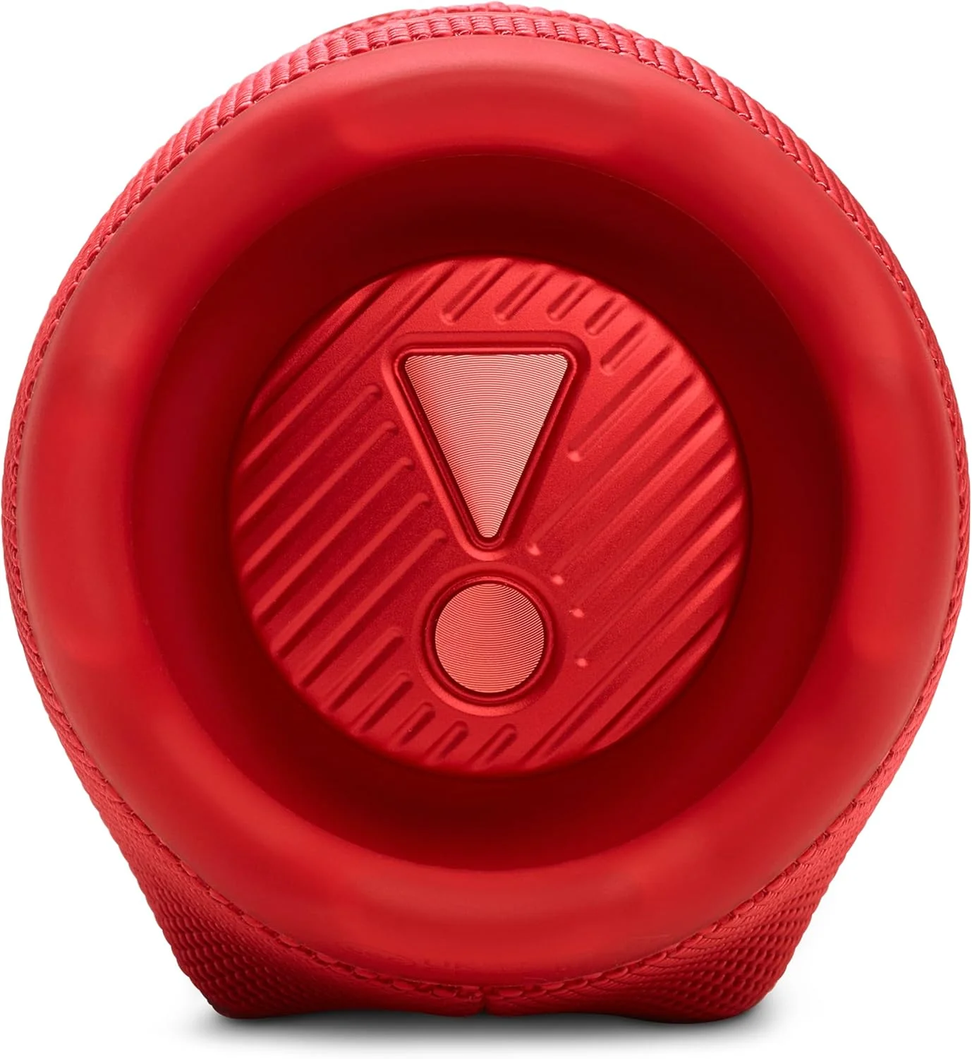JBL Charge 6 Portable Bluetooth Speaker with Built-in Powerbank, Red - Certified Refurbished - Image 9