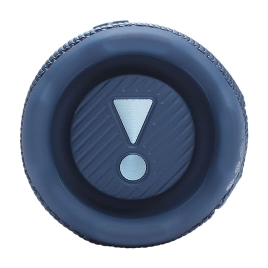 JBL Flip 7 Portable Waterproof Speaker, Blue - Certified Refurbished - Image 3