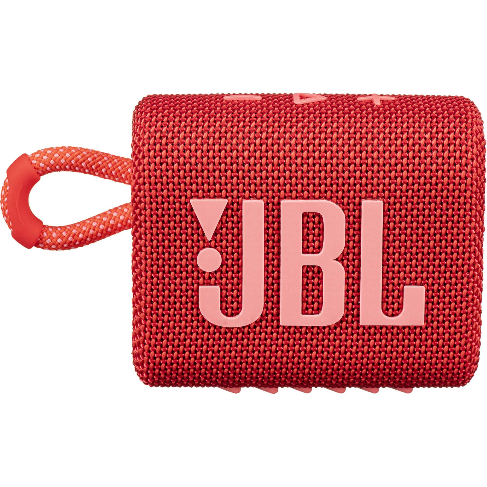 JBL Go 3 Portable Bluetooth Wireless Speaker - Certified Refurbished - Image 3