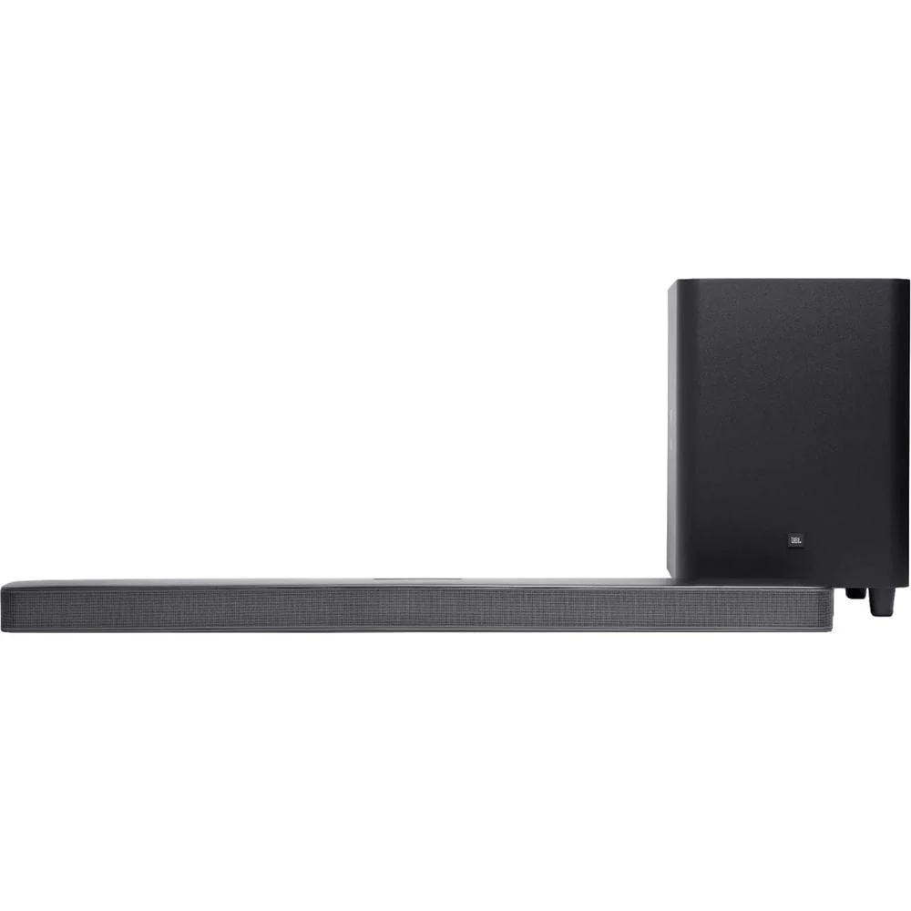 JBL 2GBAR51 550 Watt 5.1 Ch MultiBeam Soundbar System - Certified Refurbished - Image 2