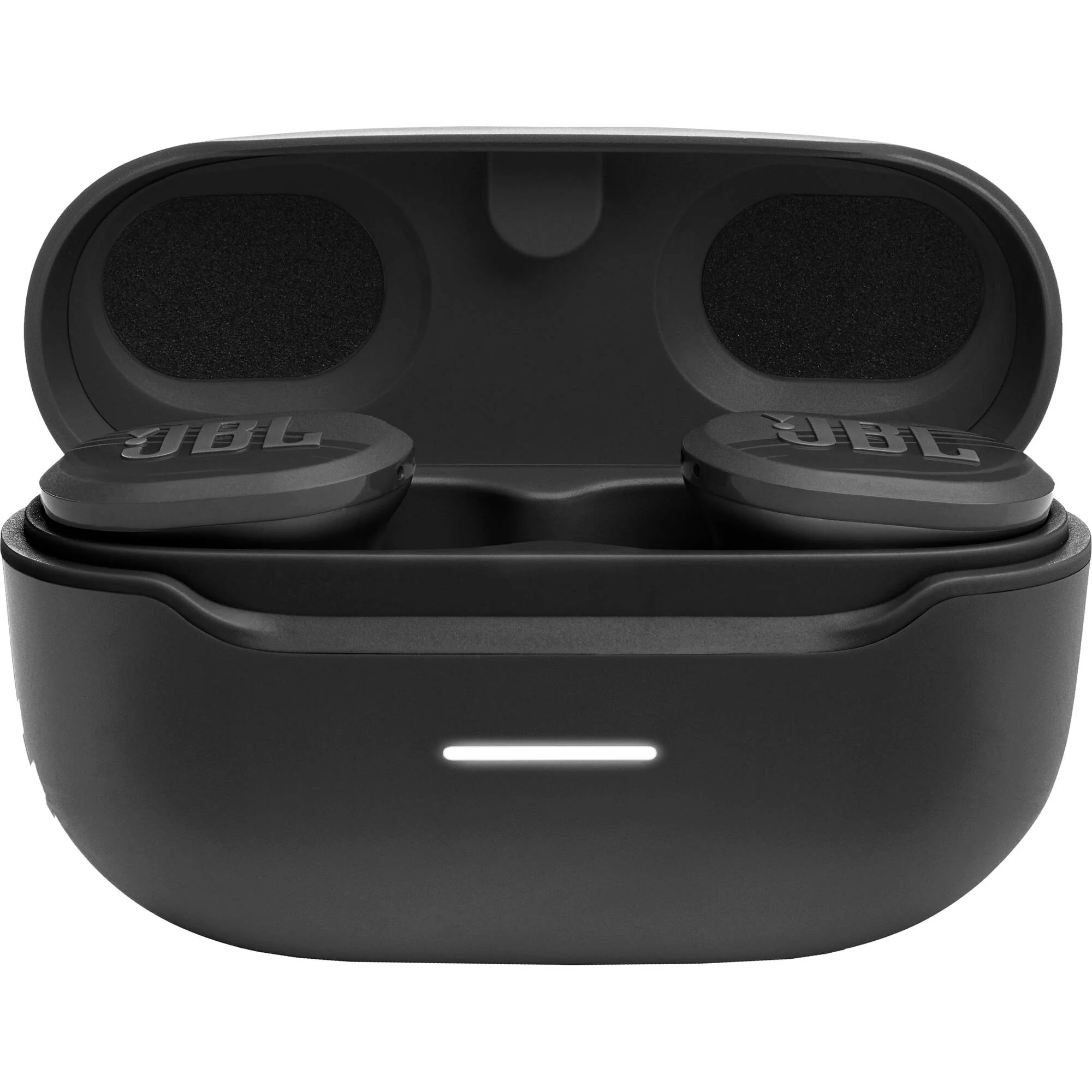 JBL JBLENDURACE Endurance Race Waterproof Wireless Sport Earbuds - Certified Refurbished - Image 10