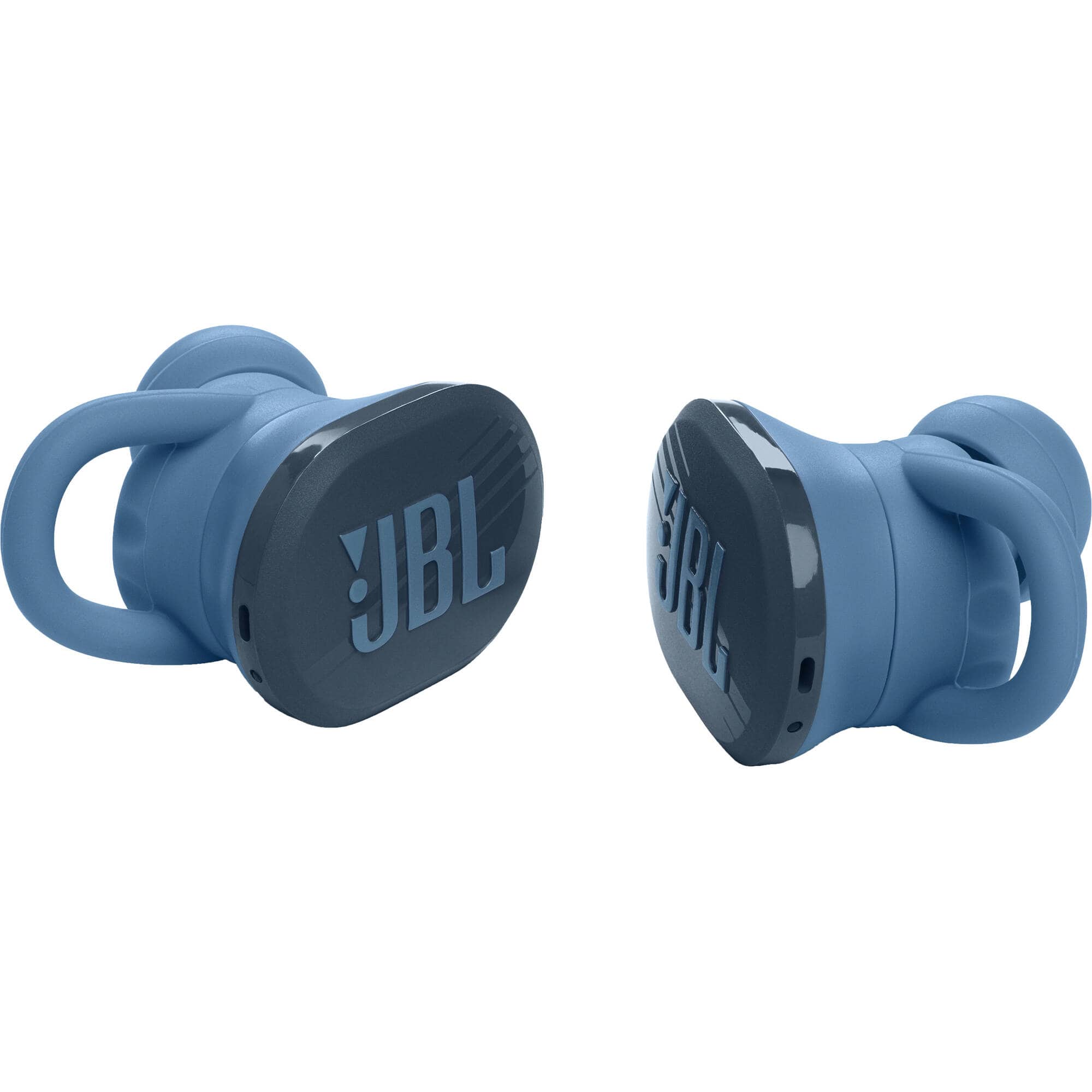 JBL JBLENDURACE Endurance Race Waterproof Wireless Sport Earbuds - Certified Refurbished - Image 5