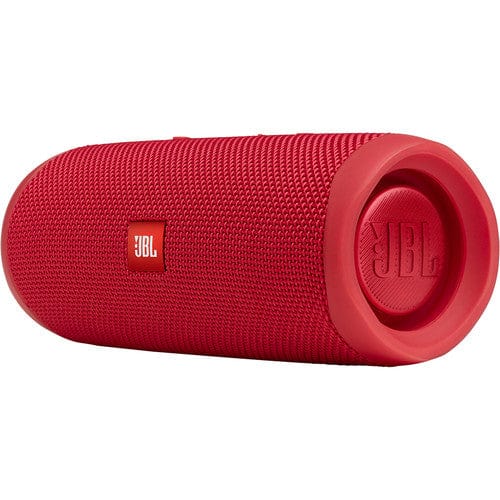 JBL FLIP 5 Portable Speaker Waterproof Red - Certified Refurbished