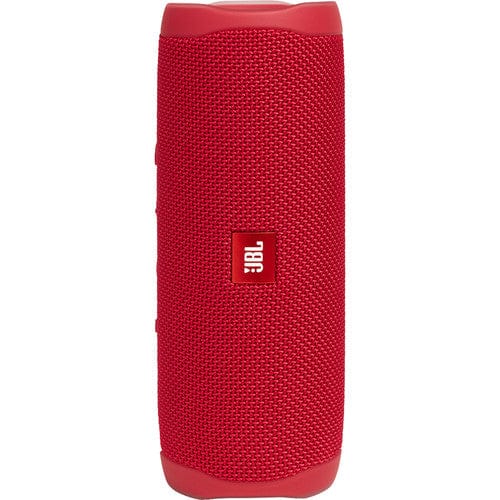 JBL FLIP 5 Portable Speaker Waterproof Red - Certified Refurbished - Image 2