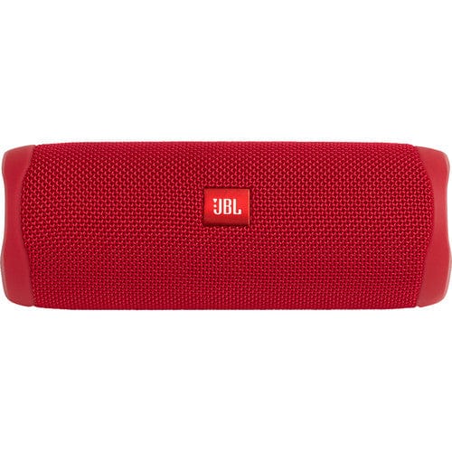 JBL FLIP 5 Portable Speaker Waterproof Red - Certified Refurbished - Image 5