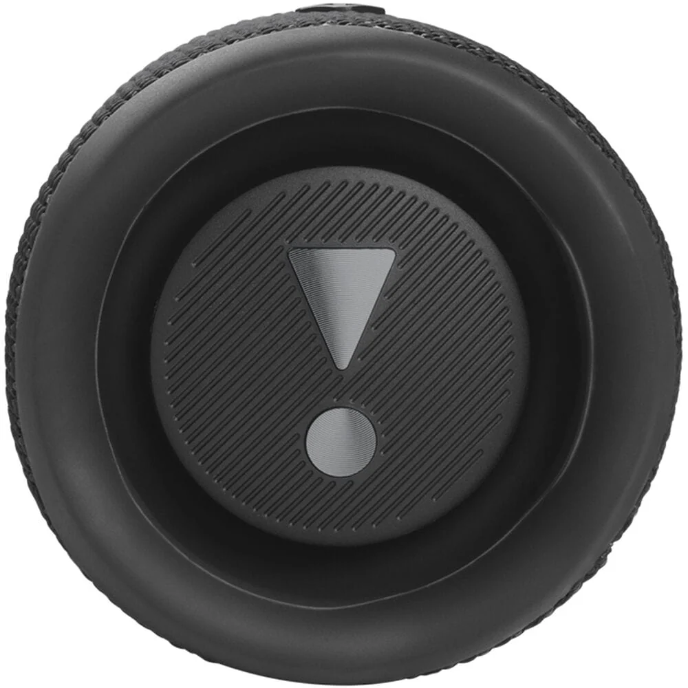 JBL FLIP 6 Portable Speaker Waterproof, Black -Certified Refurbished - Image 5