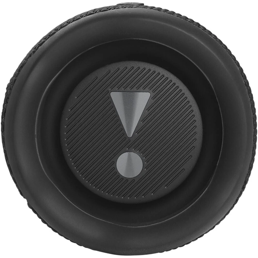 JBL FLIP 6 Portable Speaker Waterproof, Black -Certified Refurbished - Image 6