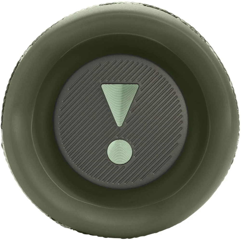 JBL FLIP 6 Portable Speaker Waterproof, Camo - Certified Refurbished - Image 6