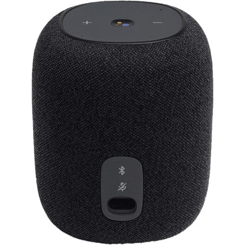 JBL Link Music Wireless Streaming Speaker - Voice-Activated Smart Speaker with Bluetooth (Certified Refurbished) - Image 4