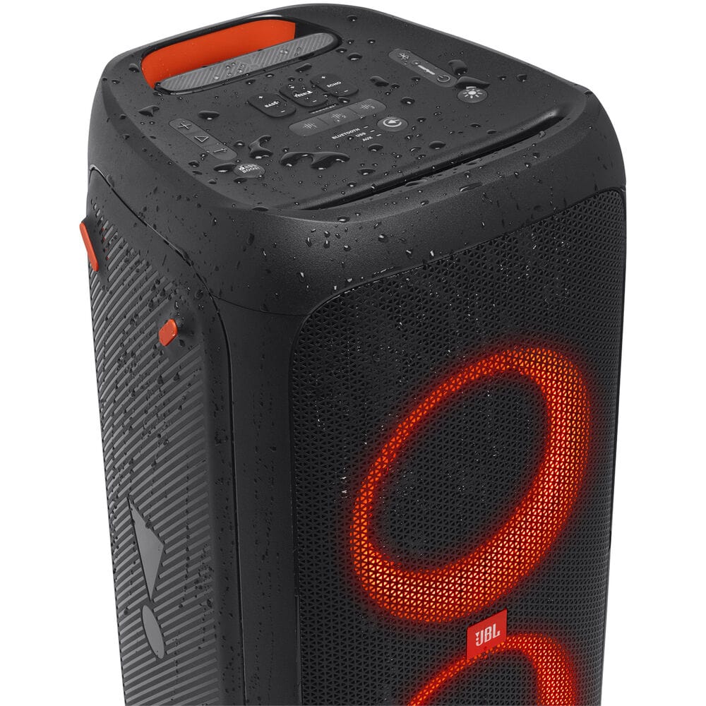 JBL PartyBox 310 Portable Floor Standing Bluetooth Speaker - Certified Refurbished - Image 2