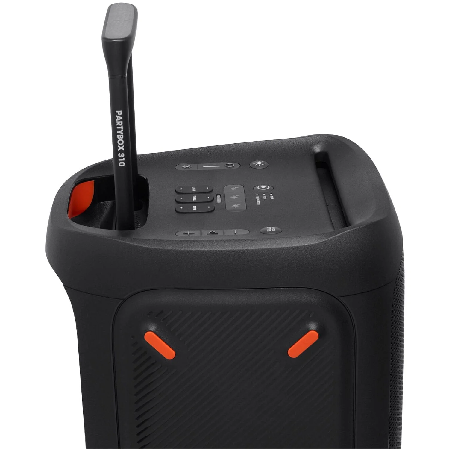 JBL PartyBox 310 Portable Floor Standing Bluetooth Speaker - Certified Refurbished - Image 4