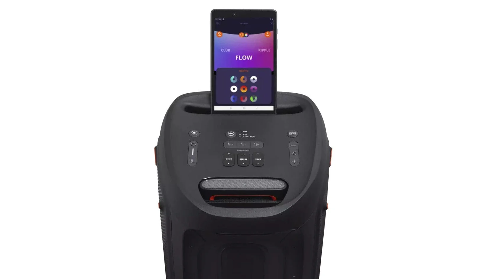 JBL PartyBox 310 Portable Floor Standing Bluetooth Speaker - Certified Refurbished - Image 6