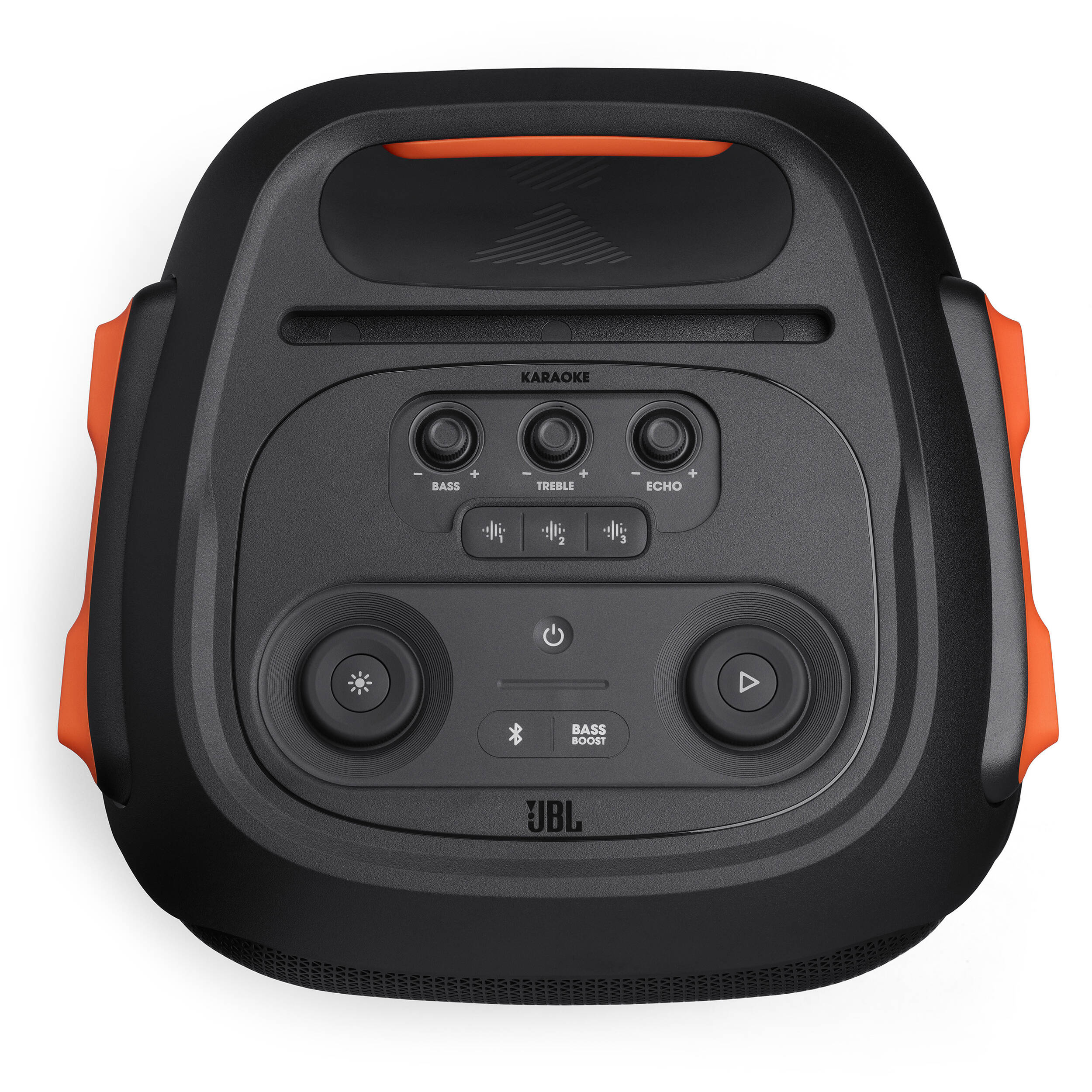 JBL Partybox 710 Portable Floor Standing Bluetooth Speaker, 800 Watt - Certified Refurbished - Image 2