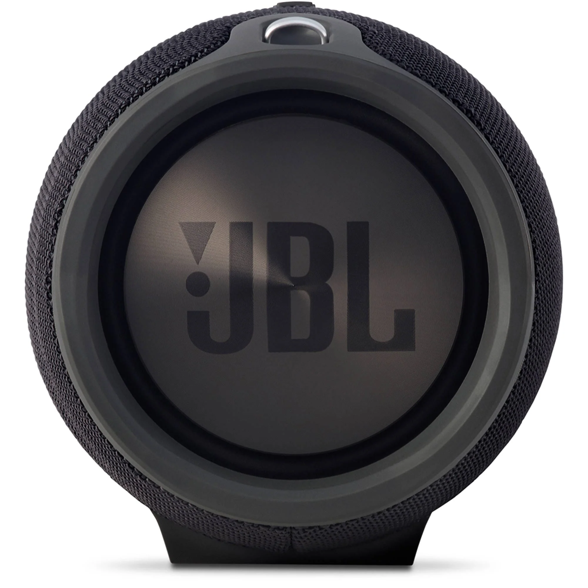 JBL Xtreme Portable Bluetooth Speaker Black - Certified Refurbished - Image 6