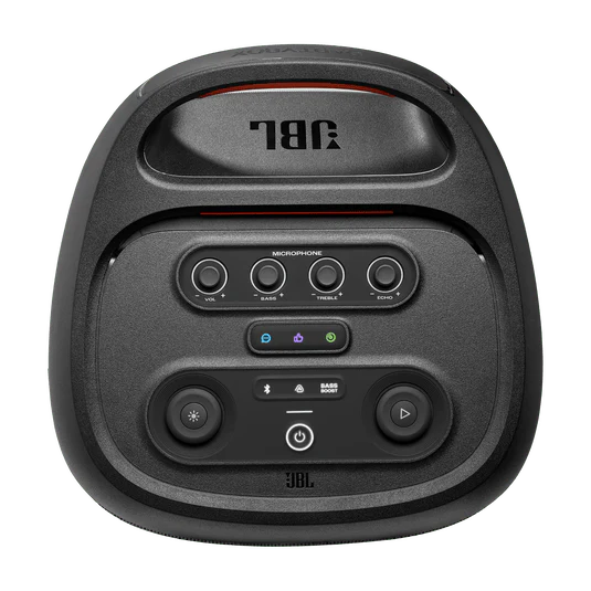 JBL PartyBox 720 Floor Standing Bluetooth Speaker - Certified Refurbished - Image 4