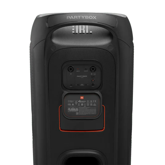 JBL PartyBox 720 Floor Standing Bluetooth Speaker - Certified Refurbished - Image 5