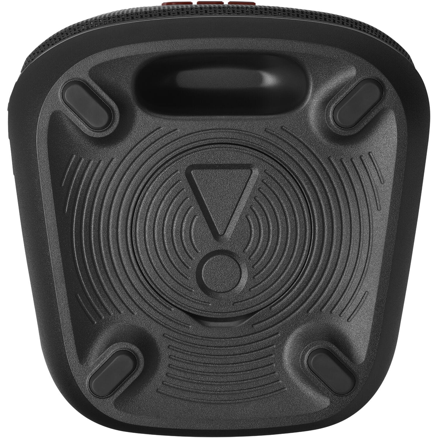 JBL PartyBox Club 120 Wireless Bluetooth Speaker, Light Show, Water-Resistant, Portable, 160 Watts, Black - Certified Refurbished - Image 11