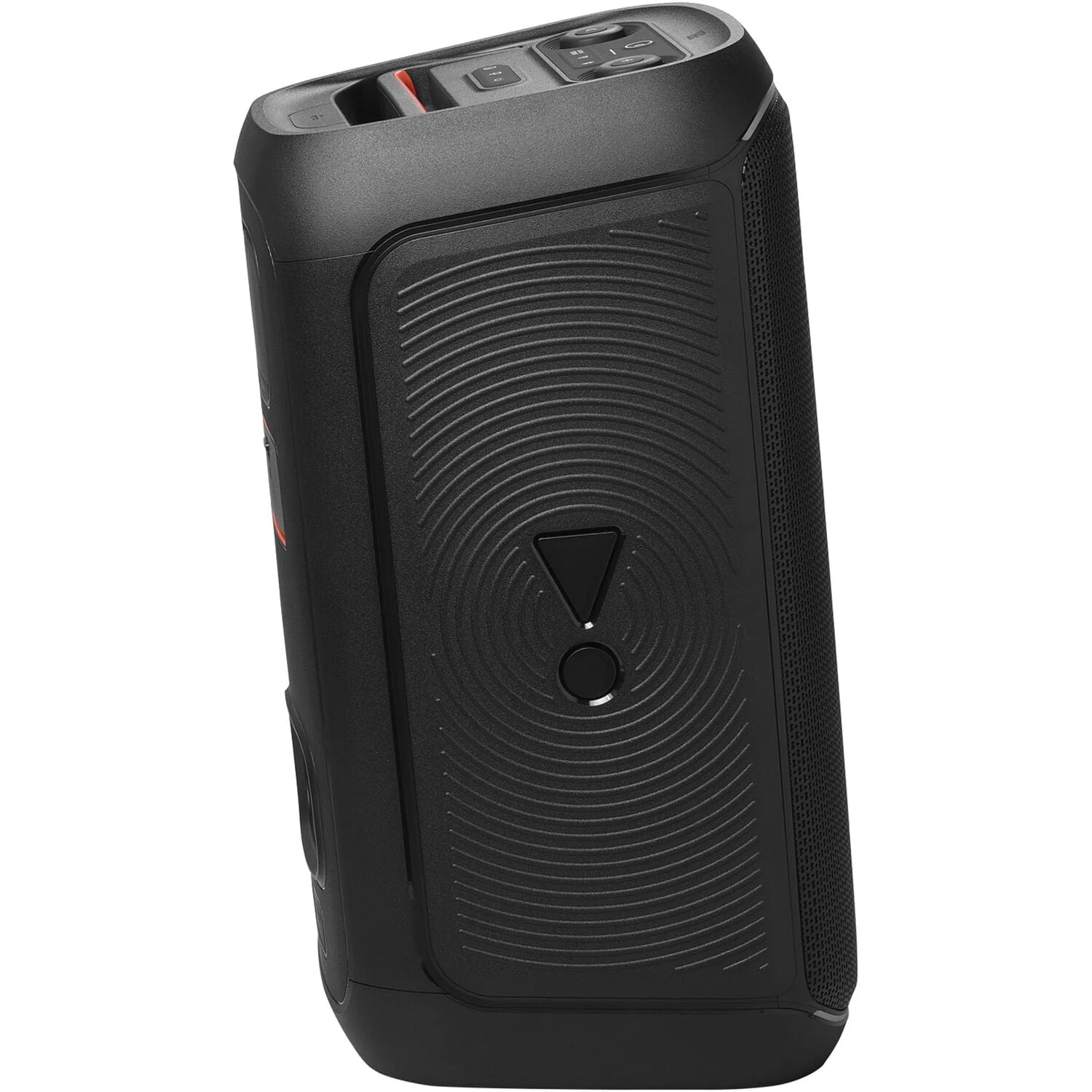 JBL PartyBox Club 120 Wireless Bluetooth Speaker, Light Show, Water-Resistant, Portable, 160 Watts, Black - Certified Refurbished - Image 6