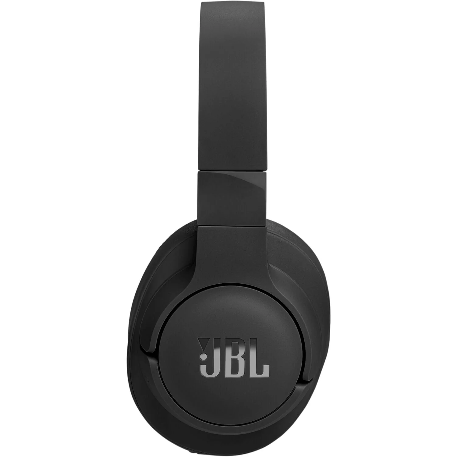 JBL Tune 770NC Bluetooth Noise-Cancelling Over-Ear Wireless Headphones, Black - Certified Refurbished - Image 3