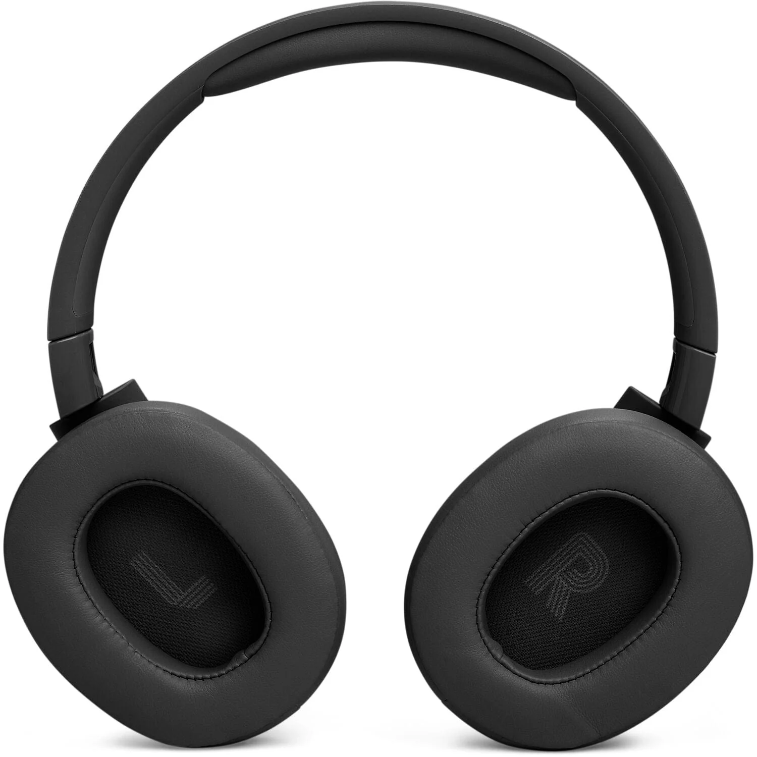 JBL Tune 770NC Bluetooth Noise-Cancelling Over-Ear Wireless Headphones, Black - Certified Refurbished - Image 7
