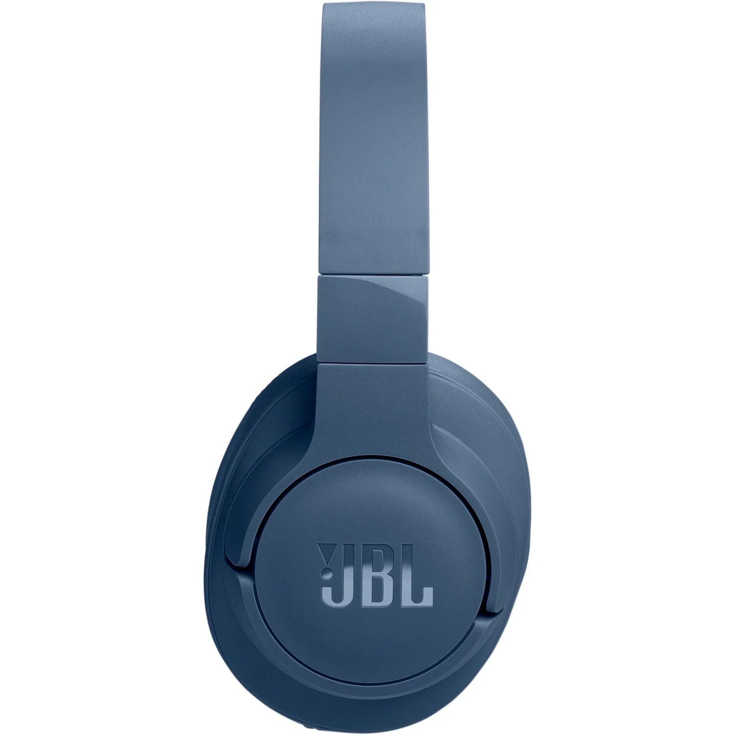 JBL Tune 770NC Bluetooth Noise-Cancelling Over-Ear Wireless Headphones, Blue - Certified Refurbished - Image 2