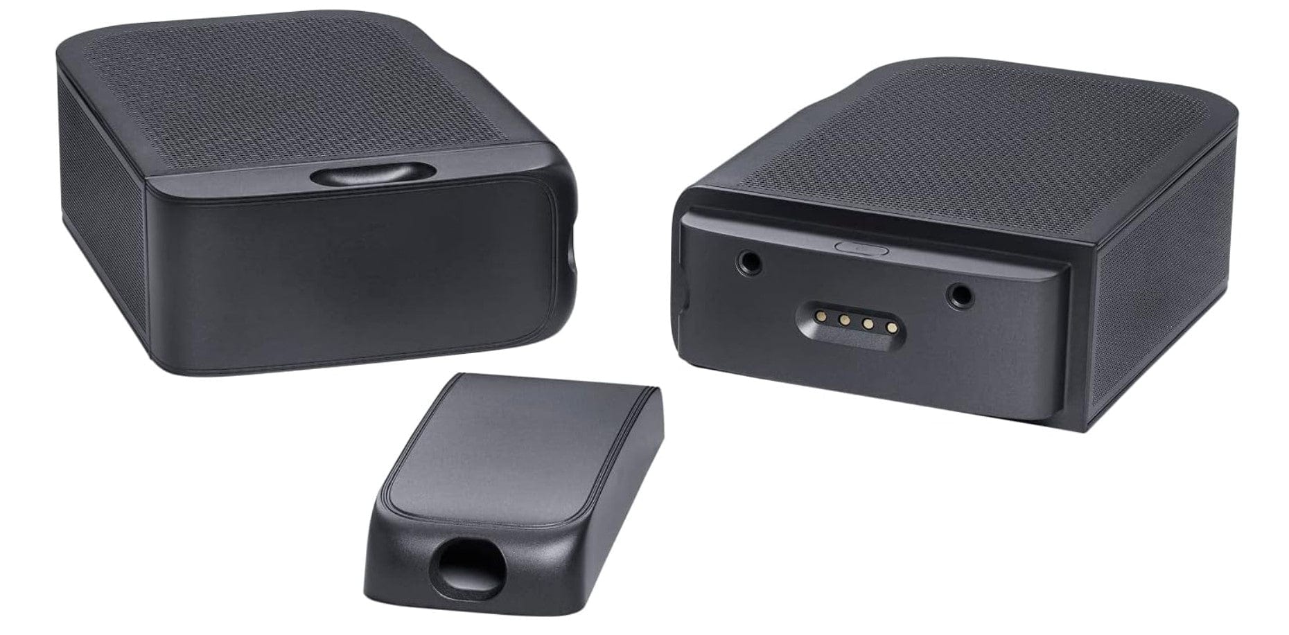 JBL BAR 1000 7.1.4 Ch Dolby Atmos Soundbar System - Certified Refurbished - Image 5