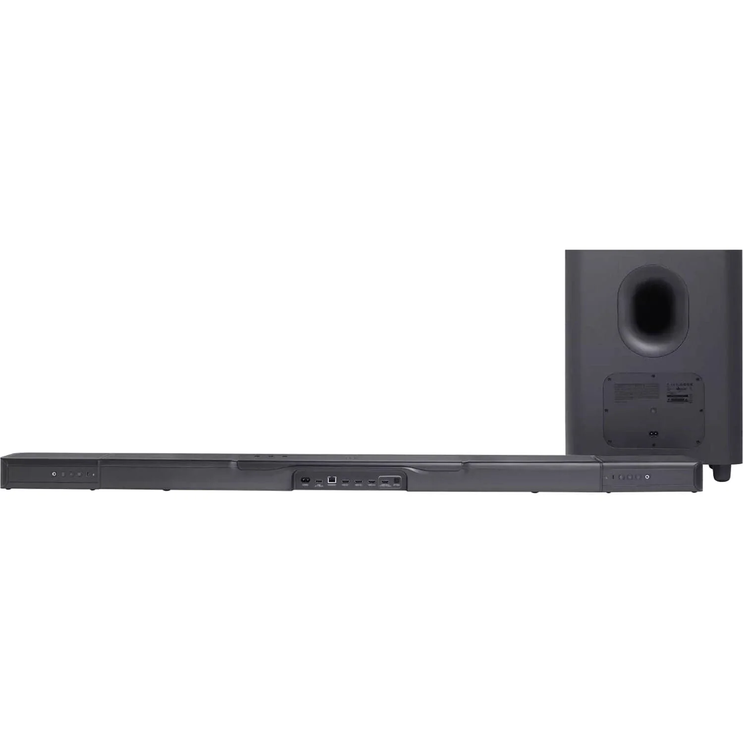 JBL Bar 1300X 1170W 11.1.4 ch Dolby Atmos DTS:X MultiBeam Soundbar System- Certified Refurbished - Image 5