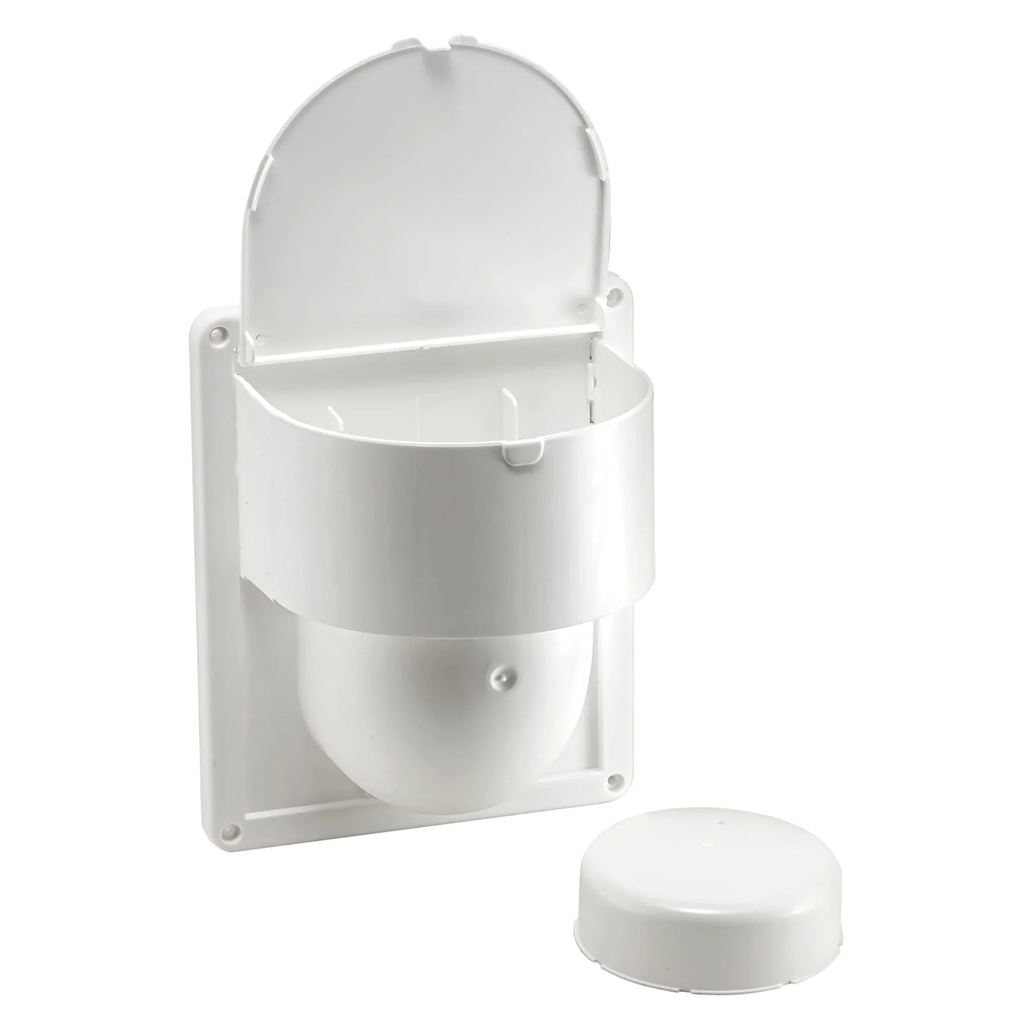 Lambro 4" Dryer Vent Seal - Image 4