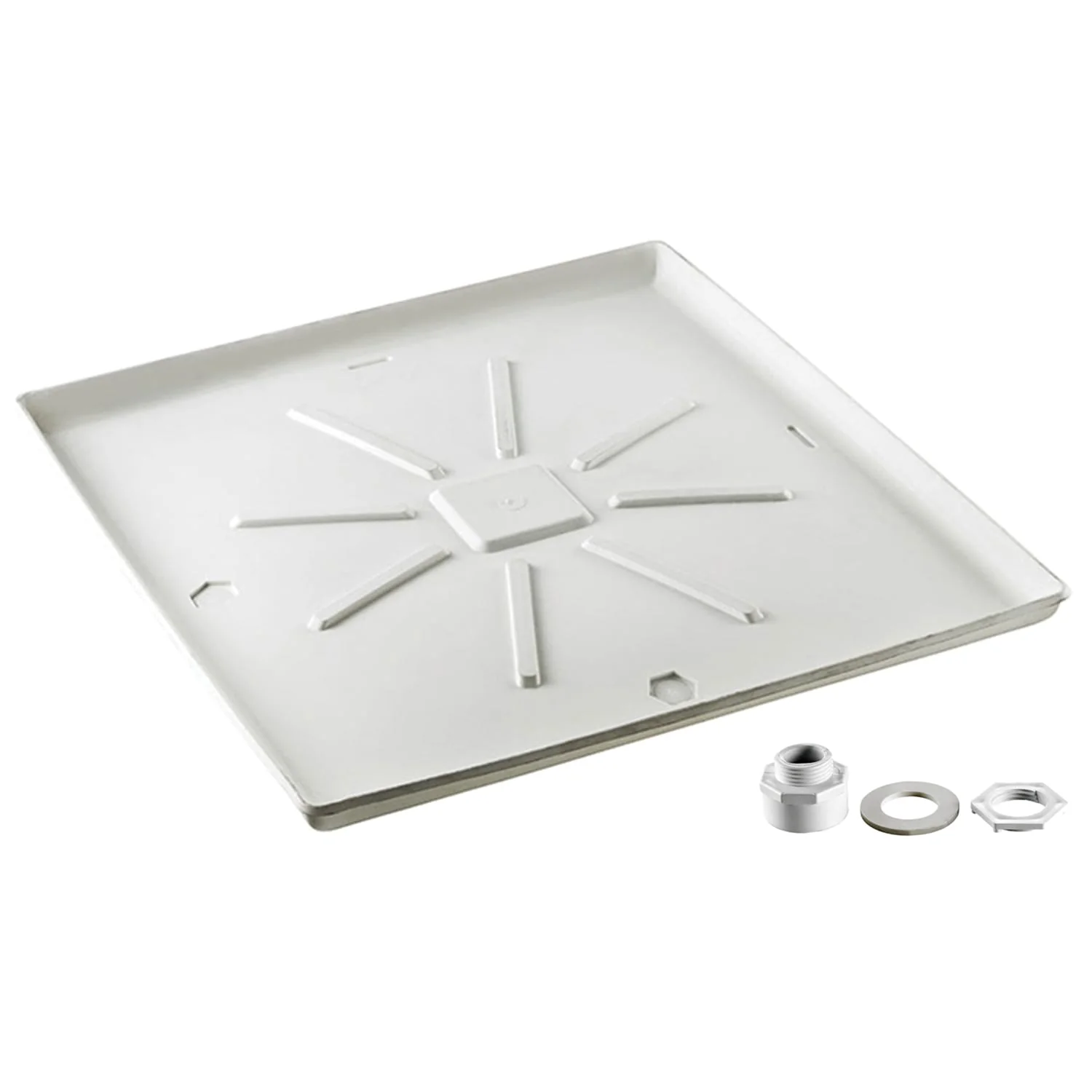 Lambro Washing Machine Tray, Standard - Image 2